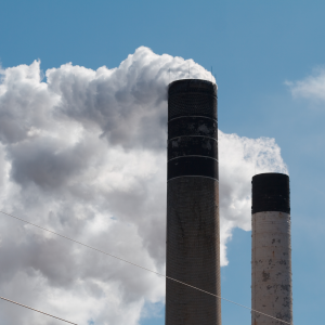Smoke Stack