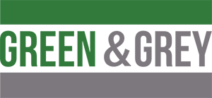 Project Green & Grey